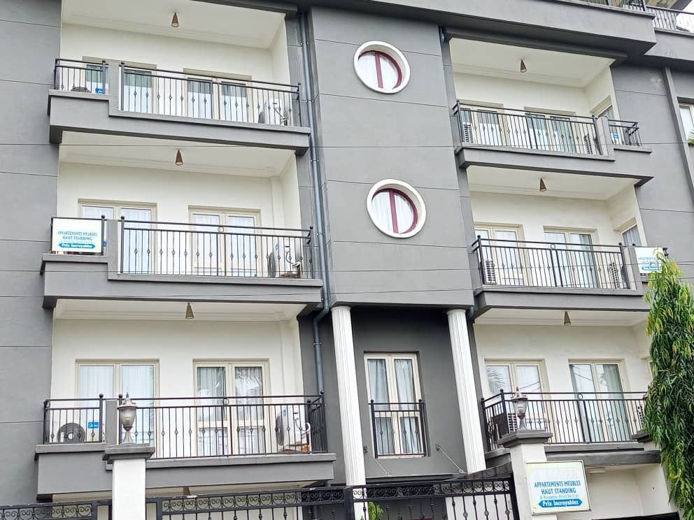 Aluminuim Doors and Windows