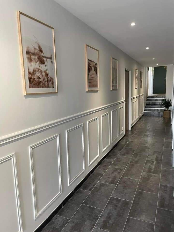 Wall Design